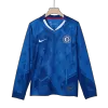 Chelsea Home Jersey 2025/26 - Long Sleeve - ijersey