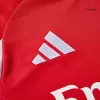 Benfica Jersey 2025/26 Home - ijersey