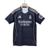 Real Madrid Jersey 2025/26 Away - ijersey