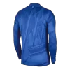 Chelsea Home Jersey 2025/26 - Long Sleeve - ijersey