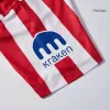 GRIEZMANN #7 Atletico Madrid Jersey 2025/26 Home - ijersey