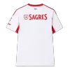 Benfica Jersey 2025/26 Third Away - ijersey
