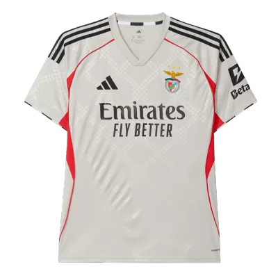 Benfica Jersey 2025/26 Away - ijersey