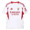 Benfica Jersey 2025/26 Third Away - ijersey