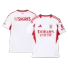 Benfica Jersey 2025/26 Third Away - ijersey