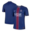 PSG Jersey 2025/26 Player Version Home World Cup - ijersey