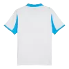 Marseille Jersey 2025/26 Home - ijersey