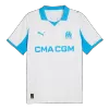 Marseille Jersey 2025/26 Home - ijersey