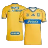 Tigres UANL Jersey 2025/26 Home - ijersey