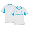 Marseille Jersey 2025/26 Home - ijersey