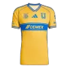 Tigres UANL Jersey 2025/26 Home - ijersey