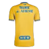 Tigres UANL Jersey 2025/26 Home - ijersey