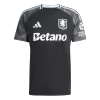 Aston Villa Jersey 2025/26 Away - ijersey