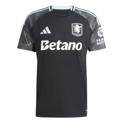 Aston Villa Jersey 2025/26 Away - ijersey