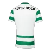 Sporting CP Jersey 2025/26 Home - ijersey