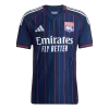 Olympique Lyonnais Jersey 2025/26 Away - ijersey