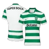 Sporting CP Jersey 2025/26 Home - ijersey