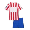 Youth Atletico Madrid Jersey Kit 2025/26 Home - ijersey