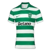 Sporting CP Jersey 2025/26 Home - ijersey