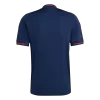 Olympique Lyonnais Jersey 2025/26 Away - ijersey