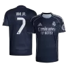 VINI JR. #7 Real Madrid Jersey 2025/26 Away - ijersey