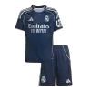 Youth Real Madrid Jersey Kit 2025/26 Away - ijersey