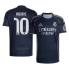 MODRIĆ #10 Real Madrid Jersey 2025/26 Away - ijersey