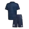Youth Real Madrid Jersey Kit 2025/26 Away - ijersey