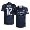 TRENT #12 Real Madrid Jersey 2025/26 Away - ijersey
