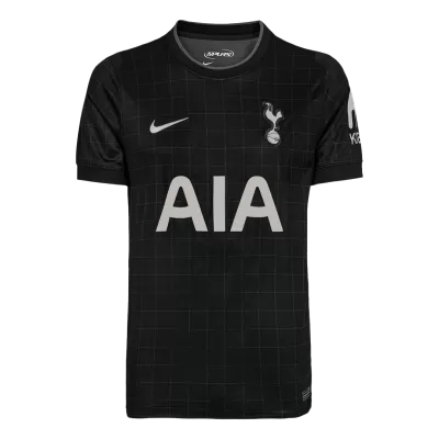 Tottenham Hotspur Jersey 2025/26 Away - ijersey