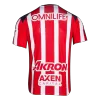 Chivas Jersey 2025/26 Home - ijersey