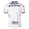 Pumas UNAM Jersey 2025/26 Home - ijersey