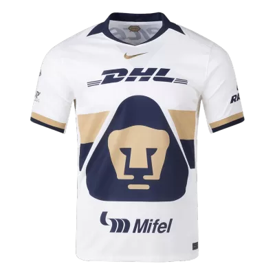 Pumas UNAM Jersey 2025/26 Home - ijersey