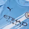 Women's Manchester City Jersey 2025/26 Home - ijersey