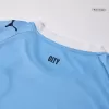Women's Manchester City Jersey 2025/26 Home - ijersey