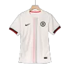 Chelsea Jersey 2025/26 Authentic Away - ijersey