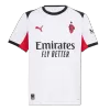 AC Milan Jersey 2025/26 Away - ijersey