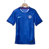 Chelsea Jersey 2025/26 Authentic Home - ijersey