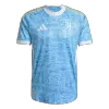 Juventus Jersey 2025/26 Player Version Away - ijersey