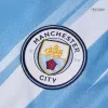 Women's Manchester City Jersey 2025/26 Home - ijersey