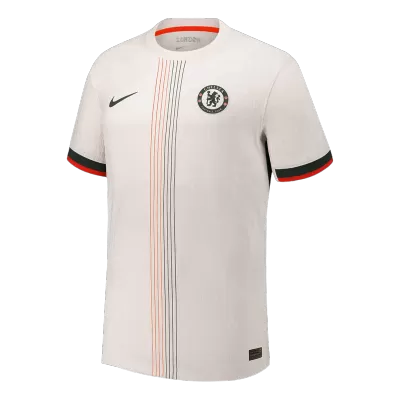 Chelsea Jersey 2025/26 Authentic Away - ijersey