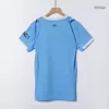 Women's Manchester City Jersey 2025/26 Home - ijersey