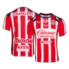 Chivas Jersey 2025/26 Home - ijersey