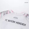 Women's Bayern Munich Jersey 2025/26 Away - ijersey