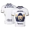 Pumas UNAM Jersey 2025/26 Home - ijersey