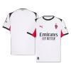 AC Milan Jersey 2025/26 Away - ijersey
