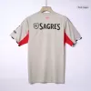 Benfica Jersey 2025/26 Away - ijersey