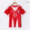 Youth Bayern Munich Jersey Kit 2025/26 Home - ijersey