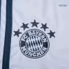 Youth Bayern Munich Jersey Whole Kit 2025/26 Away - ijersey