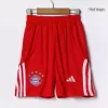 Youth Bayern Munich Jersey Kit 2025/26 Home - ijersey